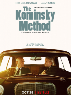 Poster film