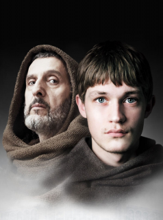 Le Nom de la rose Saison 1 en streaming français