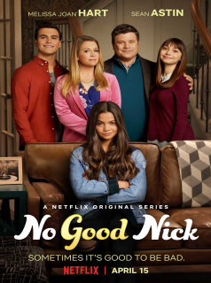 Le Secret de Nick Saison 2 en streaming français