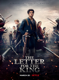 Poster film