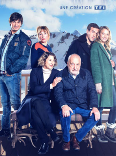 Les Chamois Saison 1 en streaming français