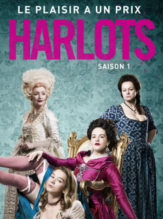 Les Filles de joie Saison 2 en streaming français
