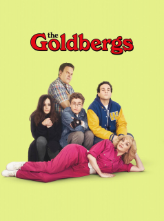 Les Goldbergs Saison 3 en streaming français