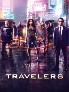 Les Voyageurs du temps Saison 2 en streaming français