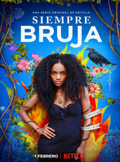 Poster film