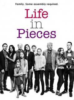 Life In Pieces Saison 2 en streaming français
