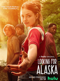 Poster film