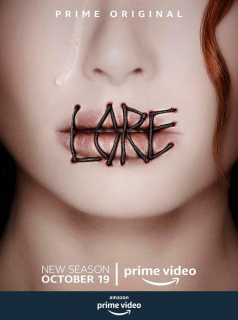 Lore Saison 3 en streaming français