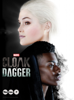 Poster film