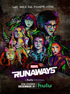 Marvel's Runaways Saison 1 en streaming français