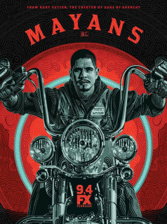 Poster film