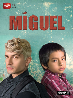 Poster film