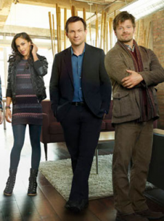Mind Games Saison 1 en streaming français