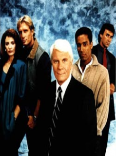Mission : impossible, 20 ans après Saison 2 en streaming français
