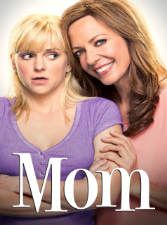 Mom Saison 3 en streaming français