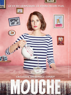Poster film