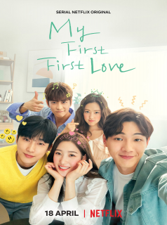 My First First Love Saison 1 en streaming français