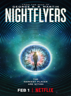 Poster film