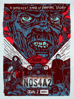 Poster film