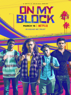 Poster film
