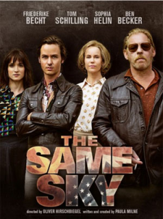 Poster film