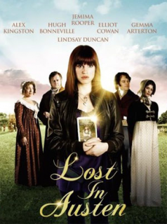 Orgueil et quiproquos Saison 1 en streaming français