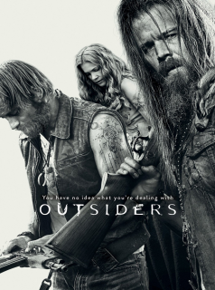 Poster film
