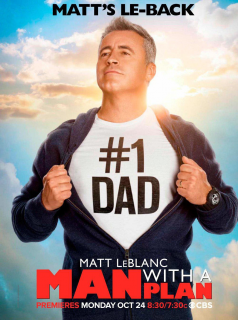 Poster film