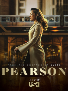 Poster film