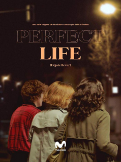 Poster film