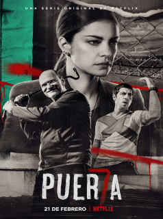 Poster film