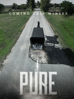 Poster film