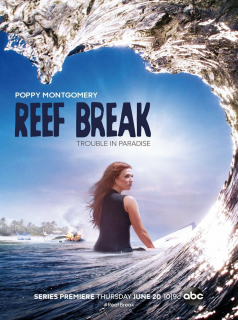 Poster film