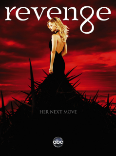 Revenge Saison 4 en streaming français