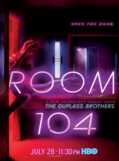 Poster film