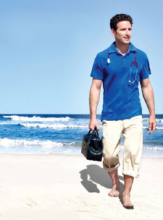 Royal Pains Saison 5 en streaming français
