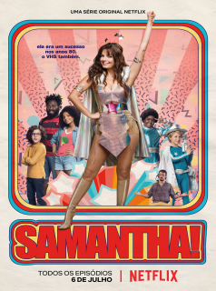 Poster film