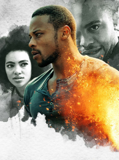 Poster film