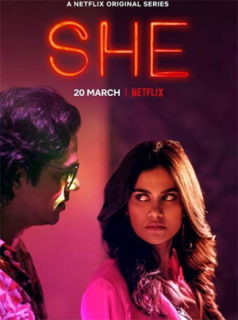 Poster film