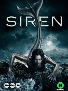 Poster film
