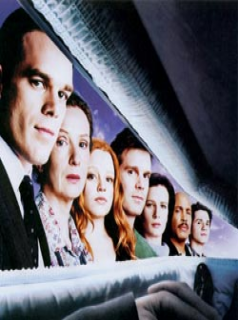 Poster film