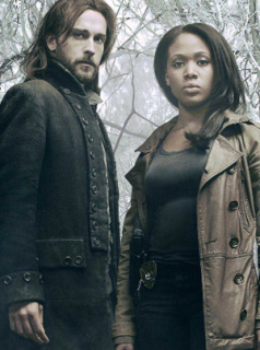 Sleepy Hollow Saison 3 en streaming français