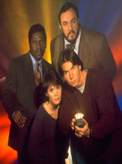 Sliders, les mondes parallèles Saison 4 en streaming français