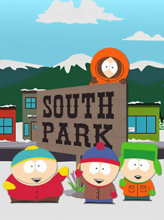 South Park Saison 3 en streaming français