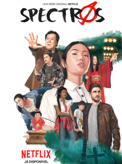 Poster film