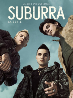 Poster film