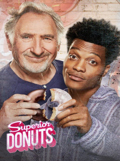 Poster film