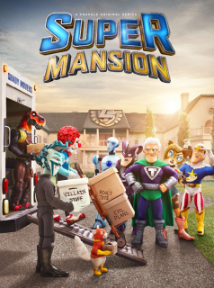 Poster film