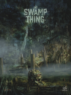 Poster film