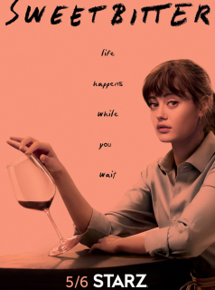 Poster film